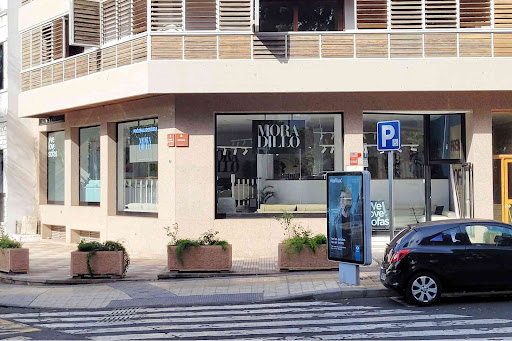 Moradillo Store | Tienda de sofás en Tenerife