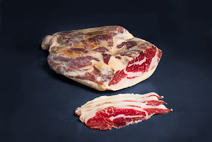 Photo n°18 de Boucherie Lesage & Fils - HEM à Hem (Boucherie-charcuterie)