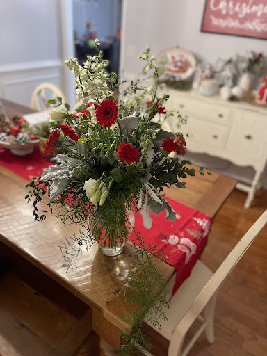 Everett's Florist Gallery - United States