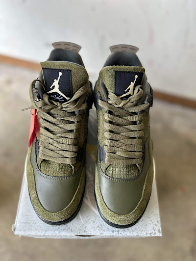 D & L Shoe Shop - Thumbnail