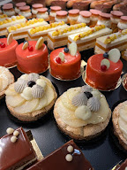 Maison VIRTEL Nouettes - Artisan boulanger pâtissier à Les Sables-d'Olonne