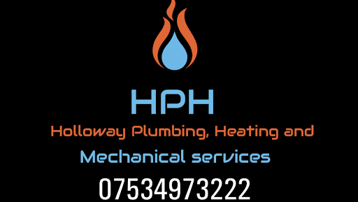 Holloway Plumbing, Heating & Mechanical Services - Thumbnail