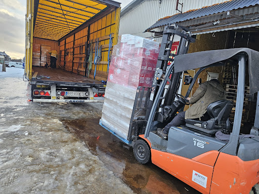 Goran Transport - Thumbnail
