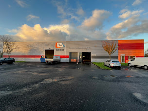 Photo n°4 de Geco Manutention à Montrevault-sur-Èvre (Fournisseur d'équipement de manutention)