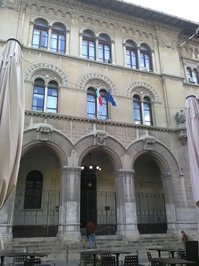 Tribunale Civile