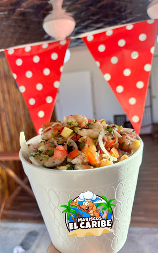 Mariscos El Caribe