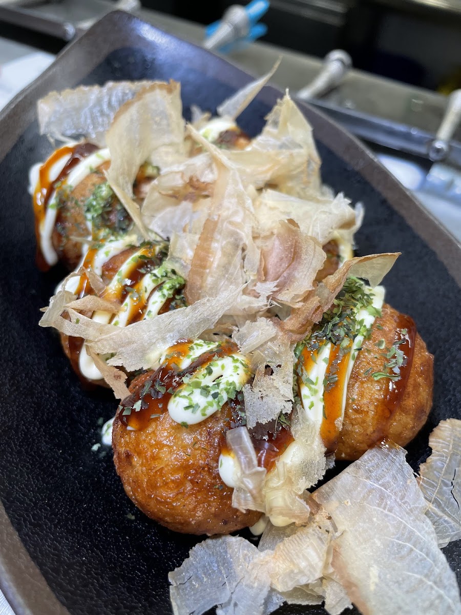 Sushi Kawaii — photo 8