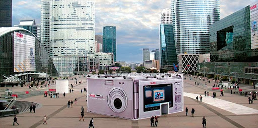 Breard - Stand Paris