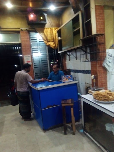 Photos of Shuruchi Restaurant