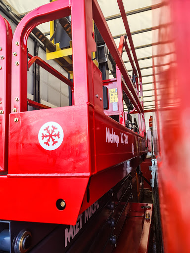 FORKPRO Fördertechnik GmbH - Thumbnail