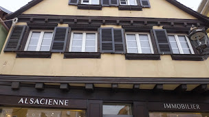 Photo n°2 de Alsacienne Immobilier - Agence du Vignoble - Barr 67140 à Barr (Agence de location immobilière)