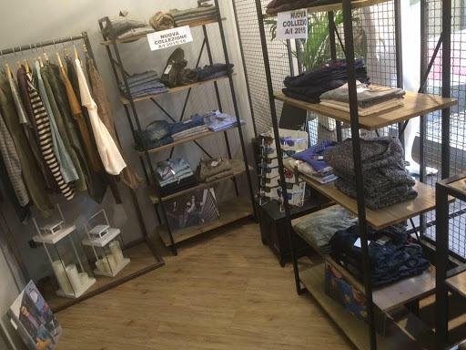 TOOOP! Men's Apparel Gallery - Italy