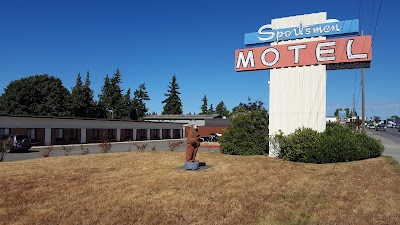 Sportsmen Motel