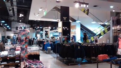 department-store