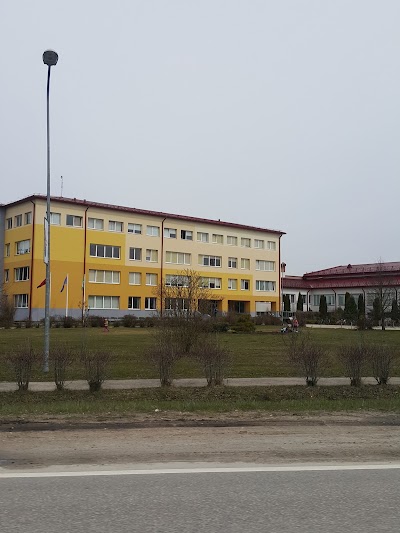 Photos of Ulbrokas School