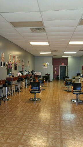 Lala's African Hair Braiding Gallery - United States