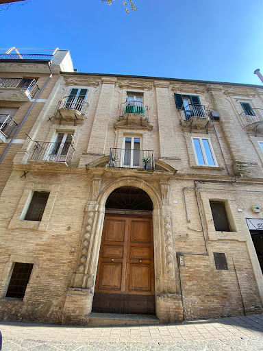 Bed & Breakfast "Le Tre Scimmiette"