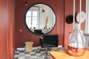 Photo n°6 de Les Beaux Baumes à Nantes (Salon de coiffure)