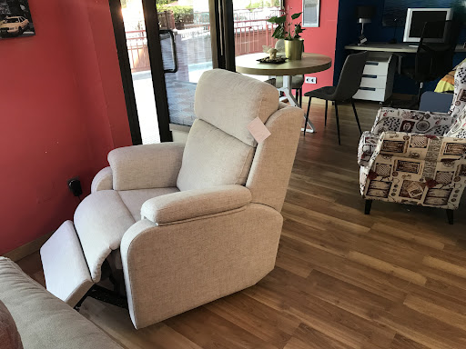 Muebles Saeba - Thumbnail