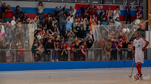 Photo n°17 de SAM Roller Sports à Mérignac (Club de sport)