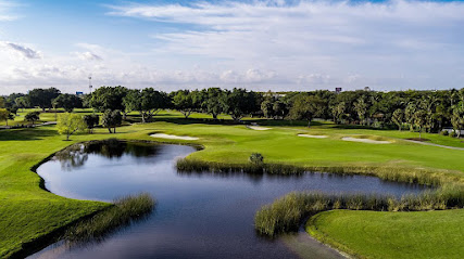 Jacaranda Golf Club: East