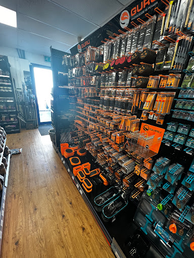 The Tackle Company
