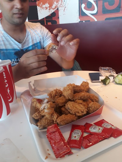 Photos of KFC Fochville
