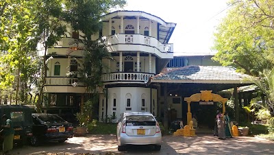 Photos of Hotel Eden Garden