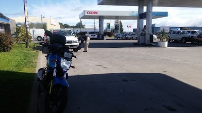 Photos of copec