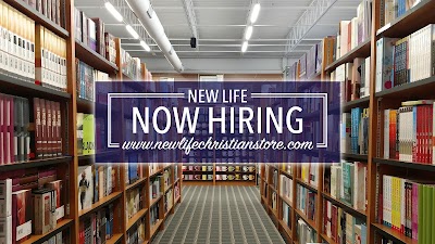 New Life Christian Store - Rhode Island