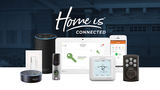 Amarillo Technology Solutions - Visual