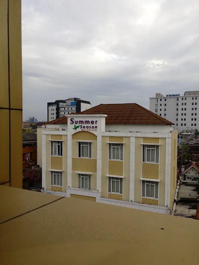 Photos of HOTEL SUMMER SEASON BOUTIQUE