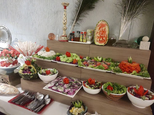 Celebrate Every Occasion with Rajshree Catering Service ✨🍴 post image