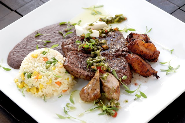 Gloria's Latin Cuisine