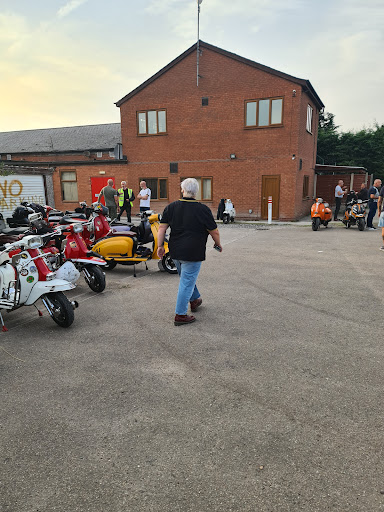 Keadby & Althorpe Working Mens Club