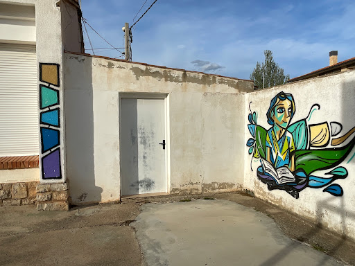 CEIP CRA Cuna del Jiloca Villafranca del Campo Gallery - Spain