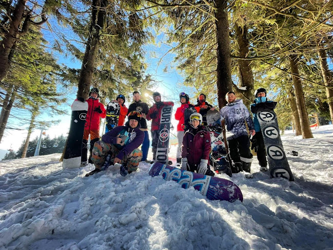 Opinii despre Polska Akademia Sportu în Bemowo - Klub fitness