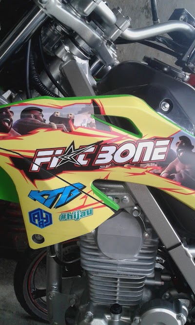 Photos of Fiat Bone