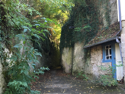 Maiengericht Schächerkapelle (Unterstandtgericht) - Thumbnail