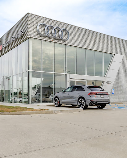Audi Baton Rouge