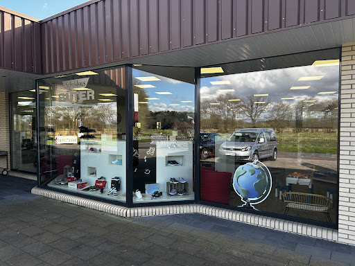 Büter Schuhhaus