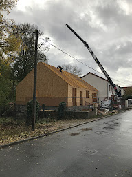 Photo n°7 de Besnard Charpente à Boigny-sur-Bionne (Menuisier)