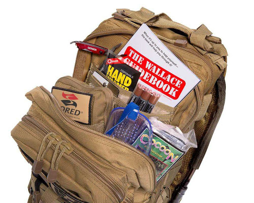 Sored Gear - Visual