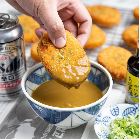 Roba Katsu & Teriyaki by null