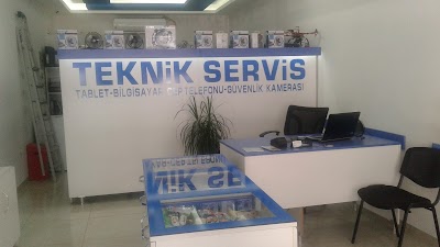 Photos of Yilmaz Technology