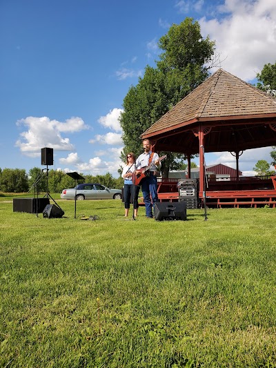 Cooperstown City Park Camp Ground