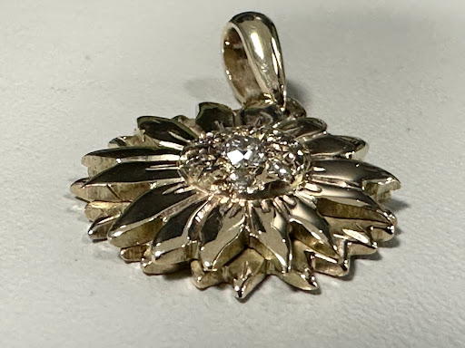 Gavin Shelley Jewellery Design - Thumbnail