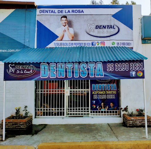 Consultorio Dental "DE LA ROSA" - Thumbnail