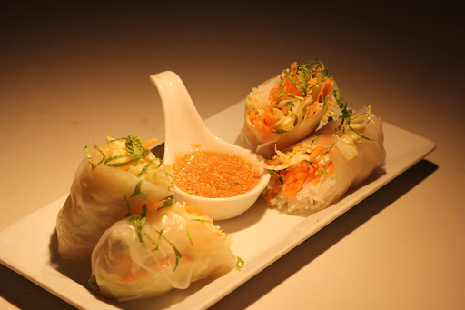 Thai Terrace Rolleston - Thumbnail