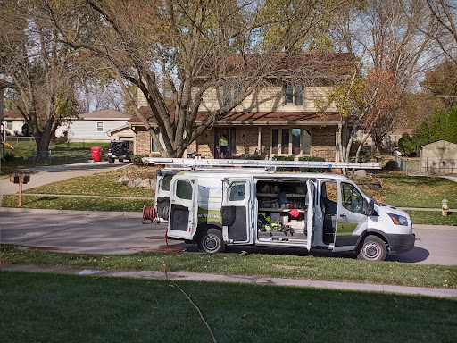 Pressure Point Cleaners - Power Washing, Roof Cleaning, & Window Cleaning - Thumbnail